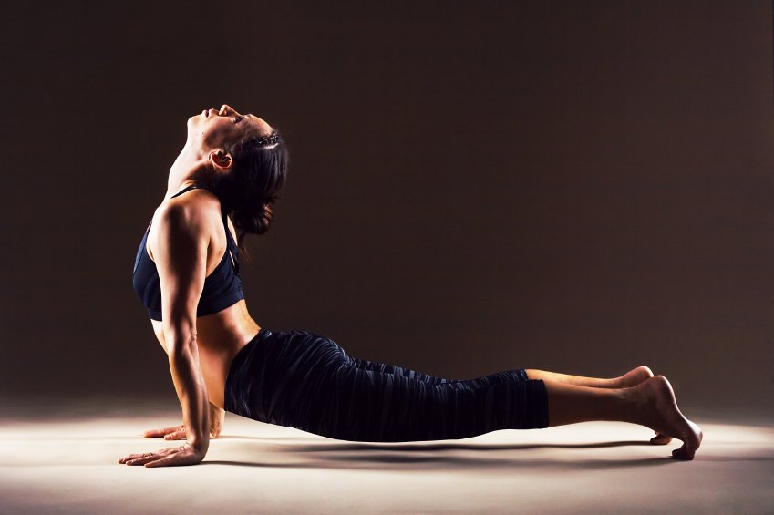 Hatha Yoga